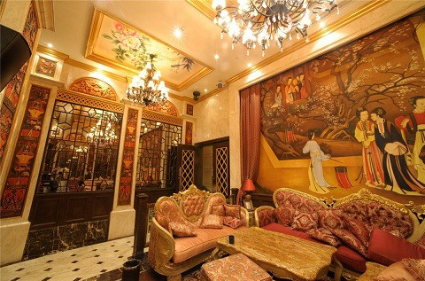 津南高档KTV妹子质量哪家好 津南高档KTV妹子质量哪家好